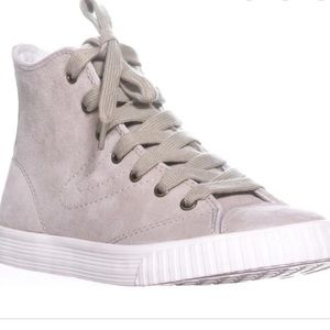 TRETORN Matchhi3 High Top Sneakers